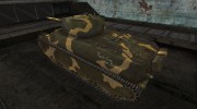 M6 para World Of Tanks miniatura 3