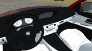 BMW X6M KdoW для Farming Simulator 2013 миниатюра 6
