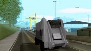 Dunetrash X para GTA San Andreas miniatura 3