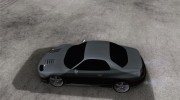 Mitsubishi FTO GP Veilside для GTA San Andreas миниатюра 2