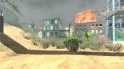 Чернобыль MOD v1 для GTA San Andreas миниатюра 10
