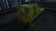 Объект 212 для World Of Tanks миниатюра 4