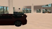 Sunshine Autos in Las Venturas для GTA San Andreas миниатюра 2