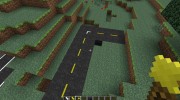 Road Works for Minecraft miniature 3