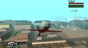 GTA 5 Mallard для GTA San Andreas миниатюра 3