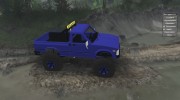 Toyota Hilux 1981 для Spintires 2014 миниатюра 2