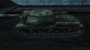 СУ-152 VakoT 2 для World Of Tanks миниатюра 2