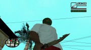 Первый клинок из сериала Сверхъестественное для GTA San Andreas миниатюра 1