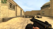 Heckler Und Koch MP5 Navy для Counter-Strike Source миниатюра 3