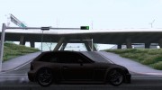 BMW Z3 M Power 2002 para GTA San Andreas miniatura 4