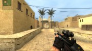 Another MP5 для Counter-Strike Source миниатюра 1