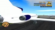 New textures airtrain для GTA 3 миниатюра 3