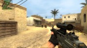 Angels Improved SG552+new Origins for Counter-Strike Source miniature 2