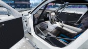 BMW Z4 M Coupe Motorsport для GTA 4 миниатюра 10