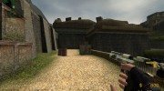 deagle w/ camo for Counter-Strike Source miniature 3