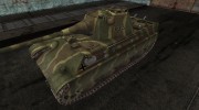 PzKpfw V Panther II ThePfeil для World Of Tanks миниатюра 1