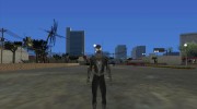The Amazing Spider-Man 2 v3 para GTA San Andreas miniatura 2
