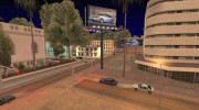 Новые текстуры для центра города para GTA San Andreas miniatura 2