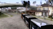 Caio Induscar Millenium II для GTA San Andreas миниатюра 3