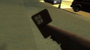 Пиротехника из GTA V для GTA San Andreas миниатюра 3