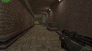 as_slum для Counter Strike 1.6 миниатюра 11