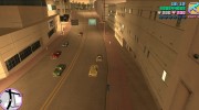 Optimized Traffic Paths for GTA Vice City miniature 1