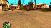 Изменять зум радара for GTA San Andreas miniature 4