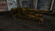 Шкурка для T92 for World Of Tanks miniature 5