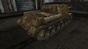ИСУ-152 for World Of Tanks miniature 4