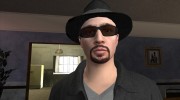 Walter White GTA Online для GTA San Andreas миниатюра 5