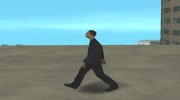 Скин somybu из Beta версии для GTA San Andreas миниатюра 4