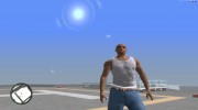SUN для GTA San Andreas миниатюра 5