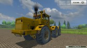 K701 Trall para Farming Simulator 2013 miniatura 1