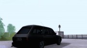 Dacia 1310 Break WUC for GTA San Andreas miniature 3