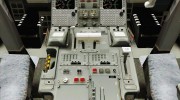 Embraer ERJ-175 LOT Polish Airlines - PLL LOT Retro Livery (SP-LIE) for GTA San Andreas miniature 14