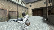 Fives M249 SAW Fix para Counter-Strike Source miniatura 5