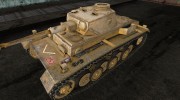 VK3001 (H) от oslav 4 for World Of Tanks miniature 1
