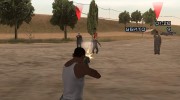Бойни para GTA San Andreas miniatura 6