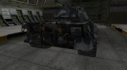 Немецкий танк PzKpfw VIB Tiger II для World Of Tanks миниатюра 4