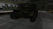 Скин для танка СССР АТ-1 для World Of Tanks миниатюра 4