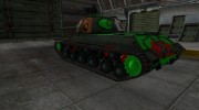 Качественный скин для 110 for World Of Tanks miniature 3