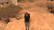 Wmybp в HD para GTA San Andreas miniatura 2