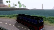Coach GTA3 для GTA San Andreas миниатюра 2