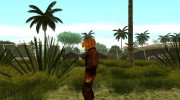 Pumpkinhead para GTA San Andreas miniatura 3