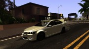 Chevrolet Lumina SS (K.N Edition) 2011 для GTA San Andreas миниатюра 2