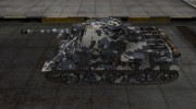 Немецкий танк VK 30.02 (D) для World Of Tanks миниатюра 2