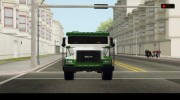 AVPGameProtect Security Car para GTA San Andreas miniatura 7
