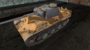 PzKpfw V Panther hardcorerider для World Of Tanks миниатюра 1