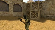 Glock 18 w/ laser для Counter Strike 1.6 миниатюра 5