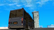 ЛИАЗ 5283.70 для GTA San Andreas миниатюра 4